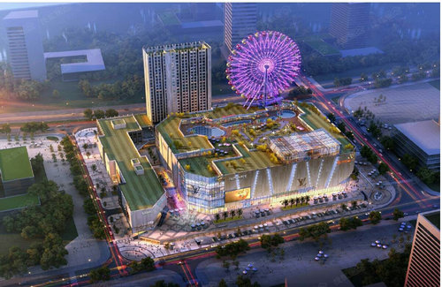 第三屆全國建筑垃圾資源化經(jīng)驗(yàn)交流會(huì)在鄭舉行